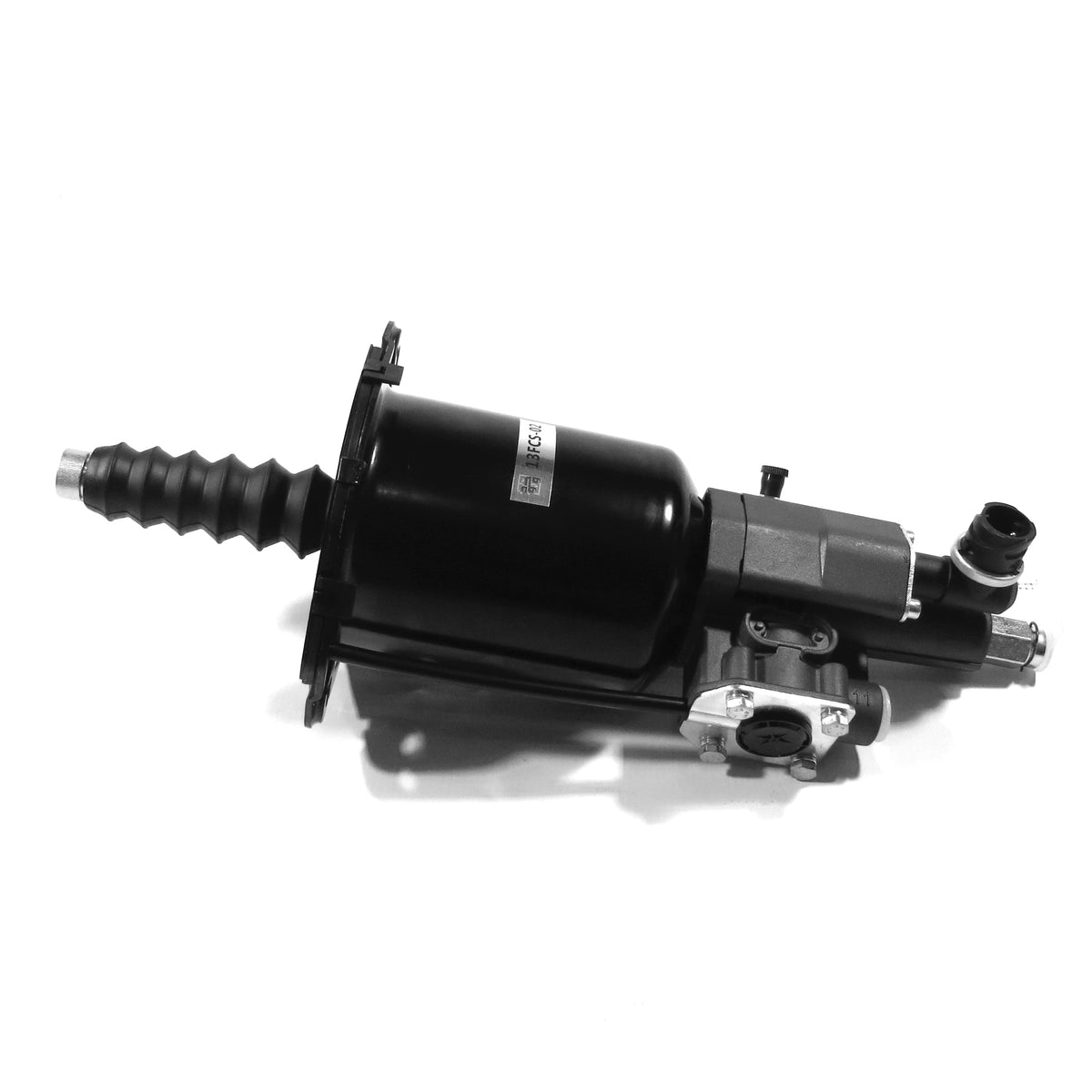 Clutch Servo Wajud Store