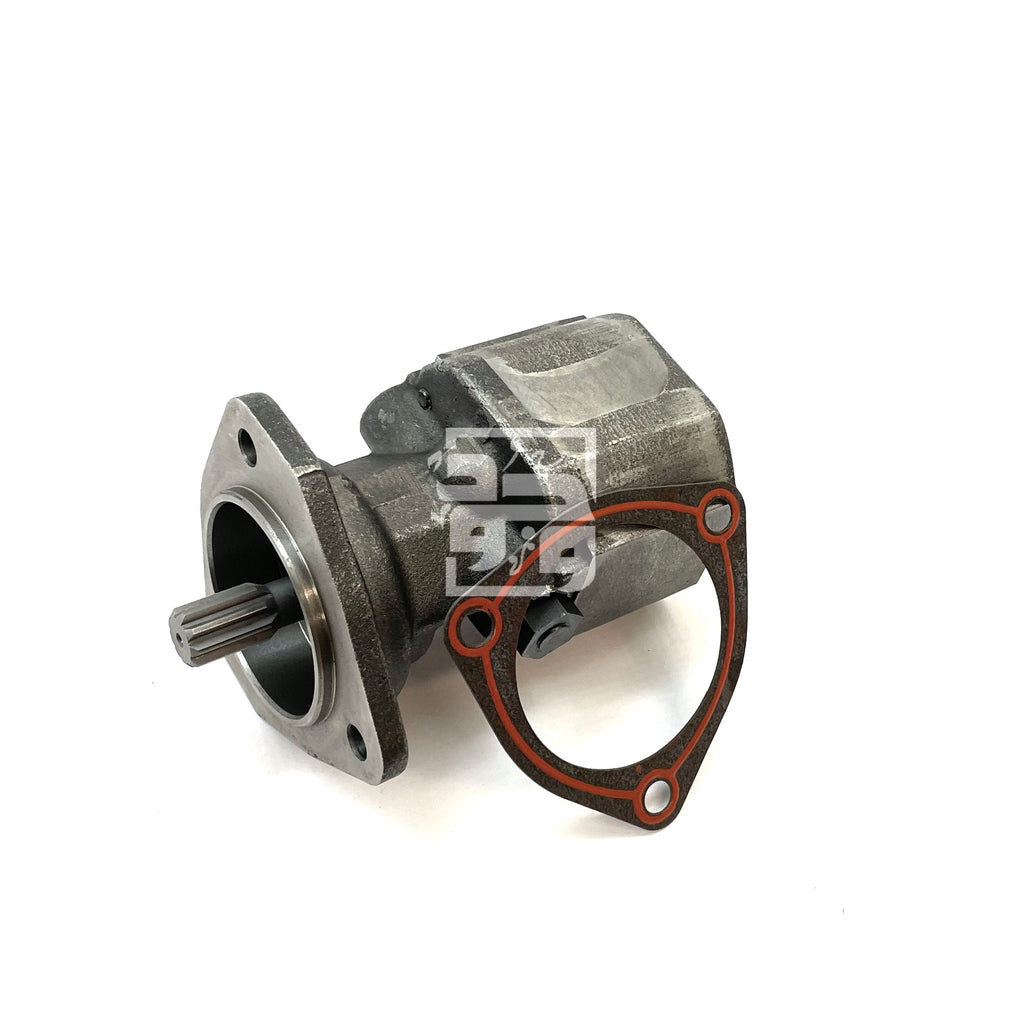 Feed Pump (13AFP-05)