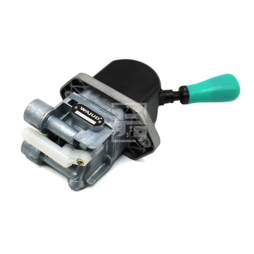 Hand Brake Valve (13CVL-13)