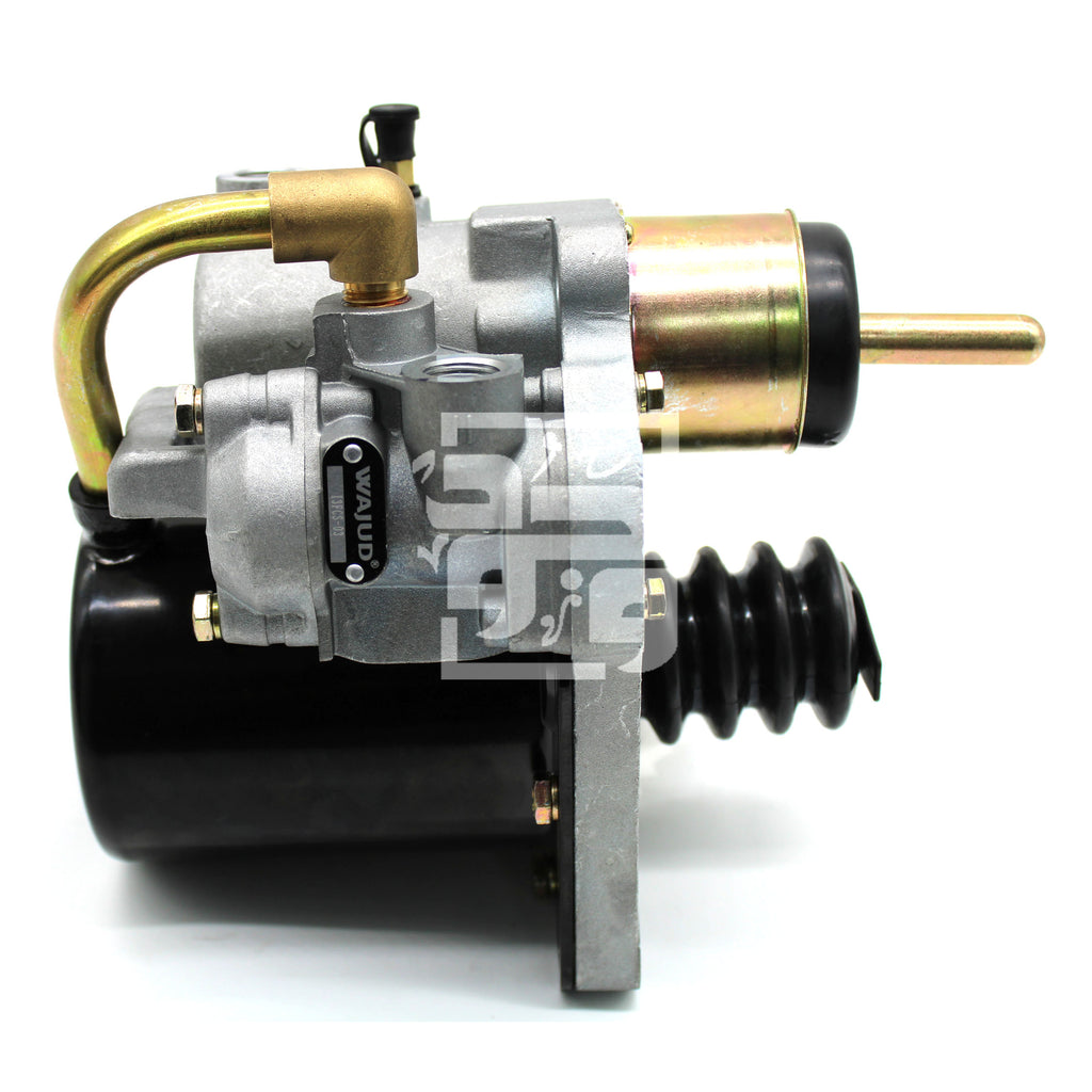 Clutch Servo (13FCS-03)