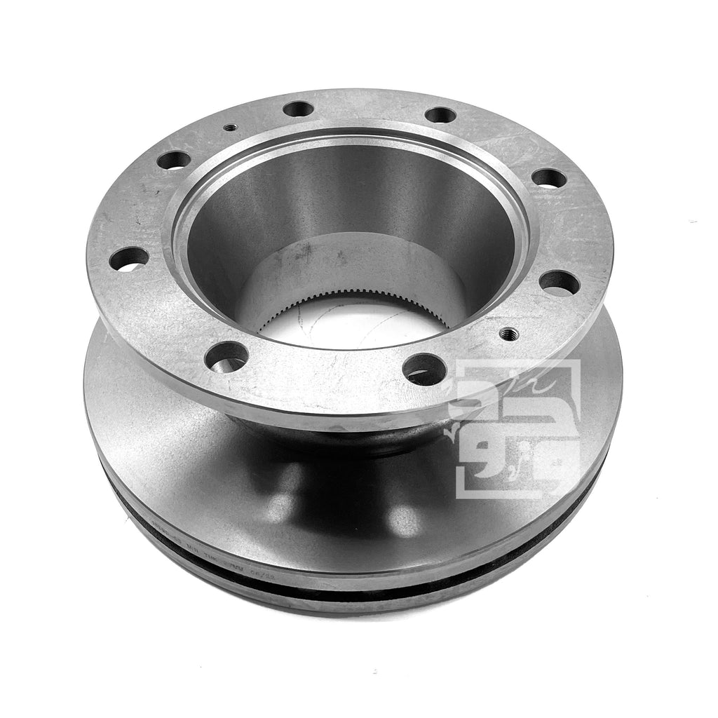 Brake Disc (15DBD-03)