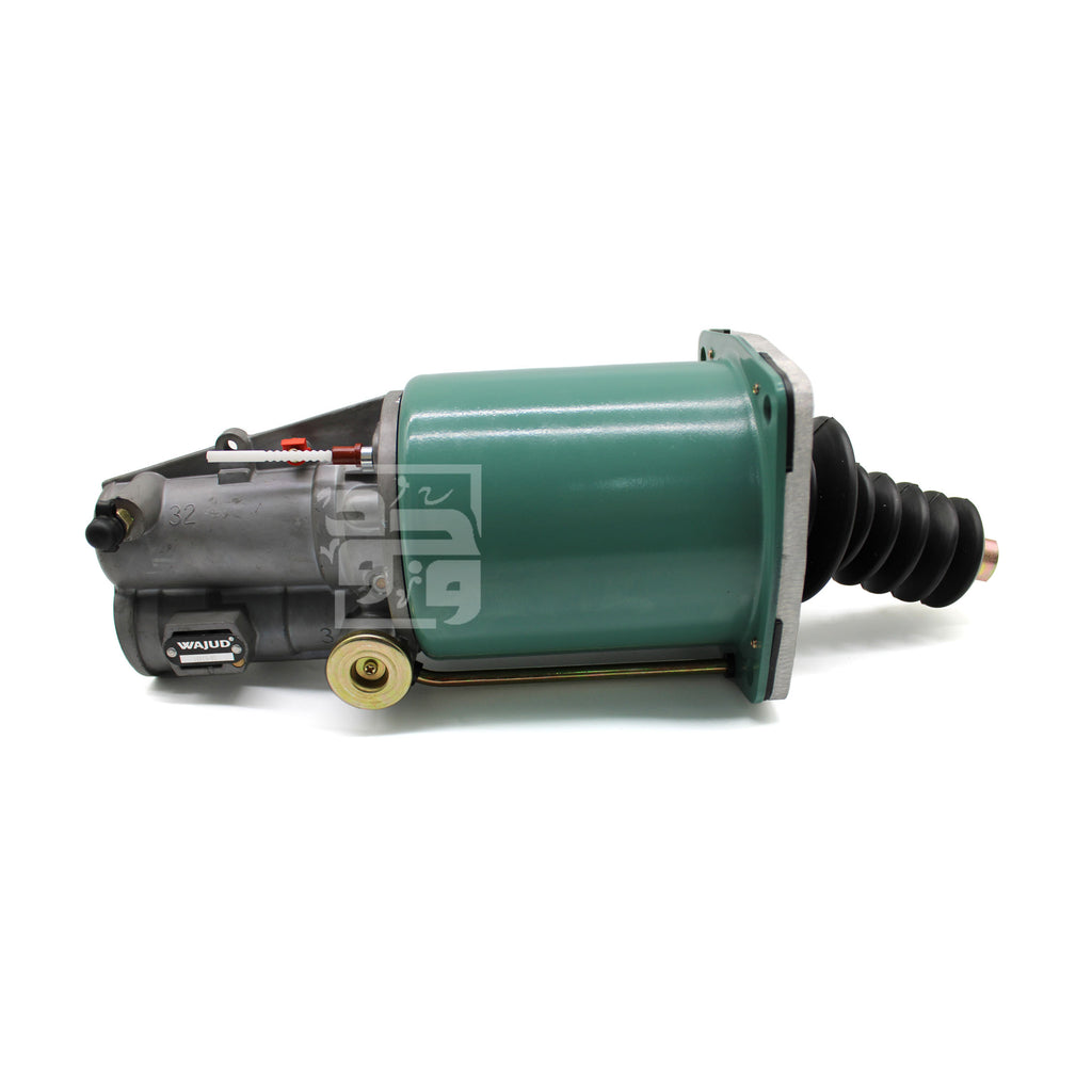 Clutch Servo (15FCS-02)