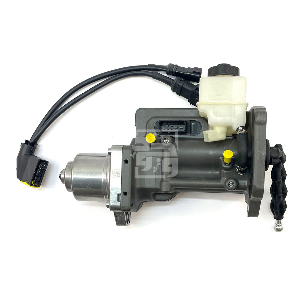 Clutch Servo (19FCS-04)