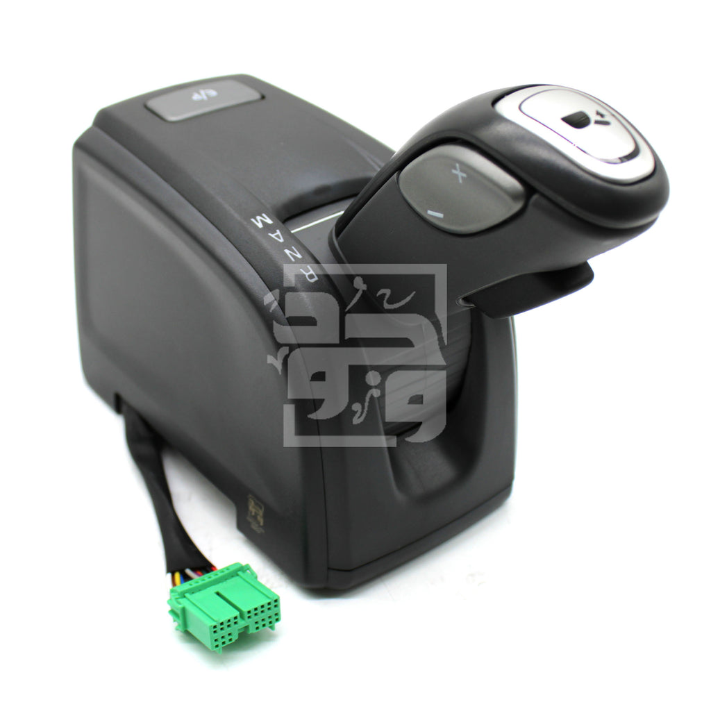 Gear Shift Unit (22GSC-01)