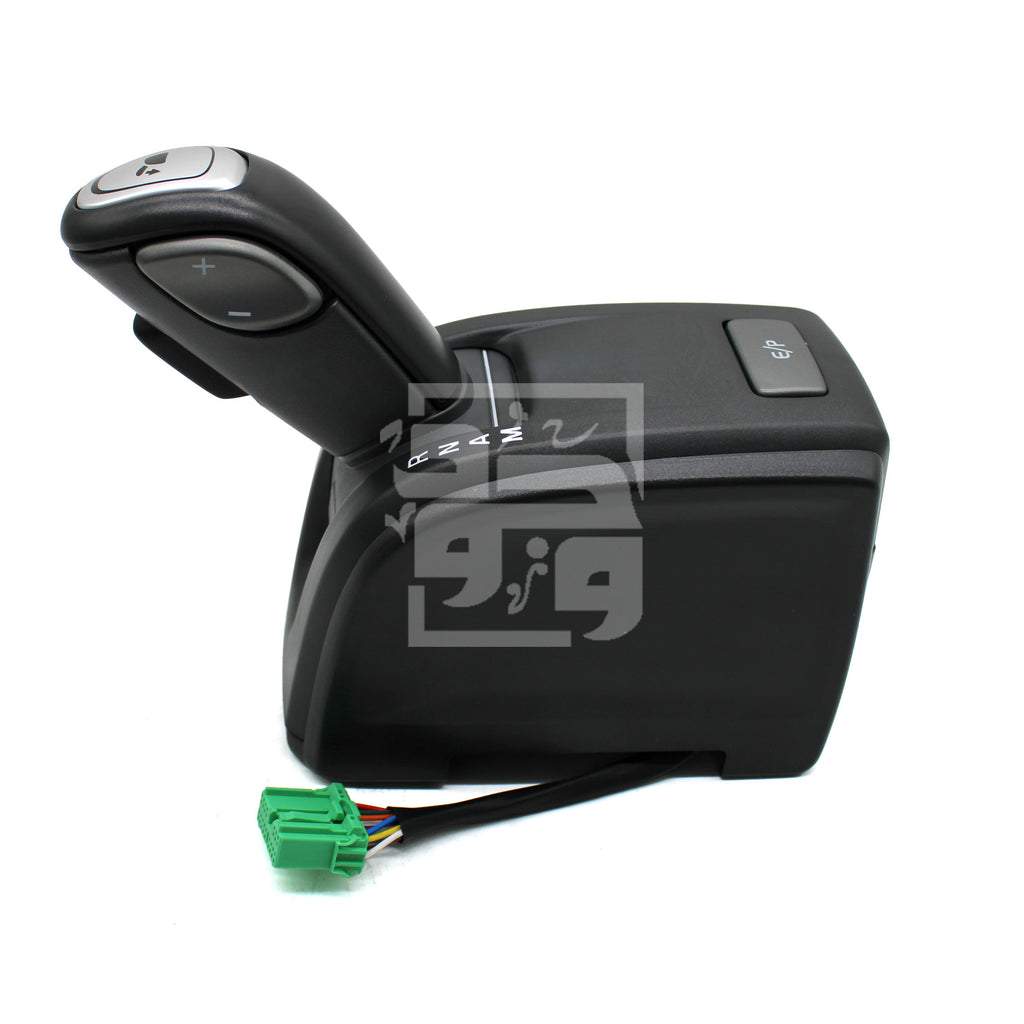 Gear Shift Unit (22GSC-02)