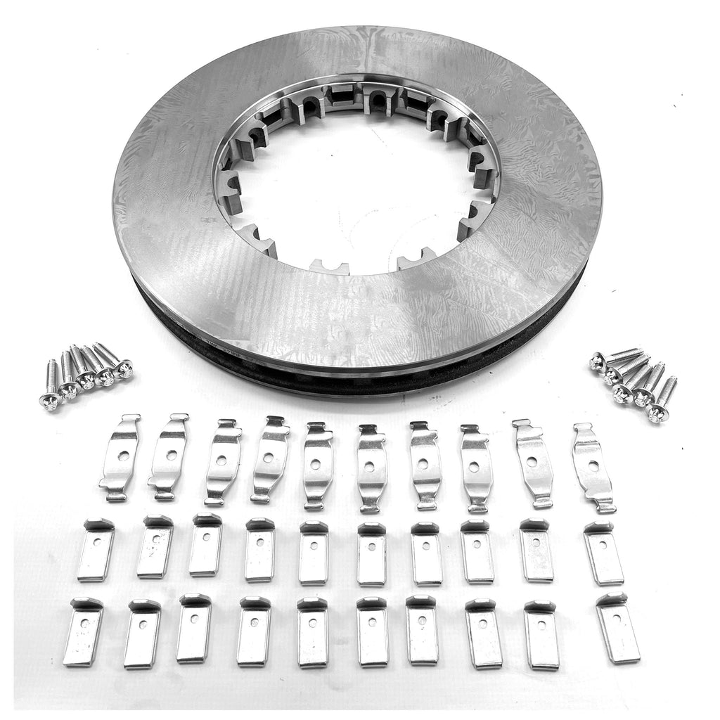 Brake Disc (25DBD-01)