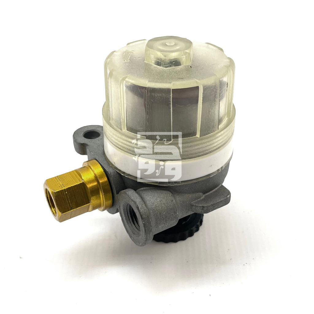 Feed Pump (27AFP-01)