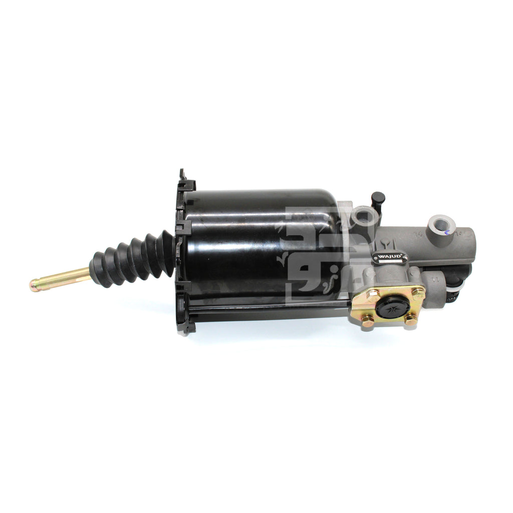 Clutch Servo (27FCS-02)