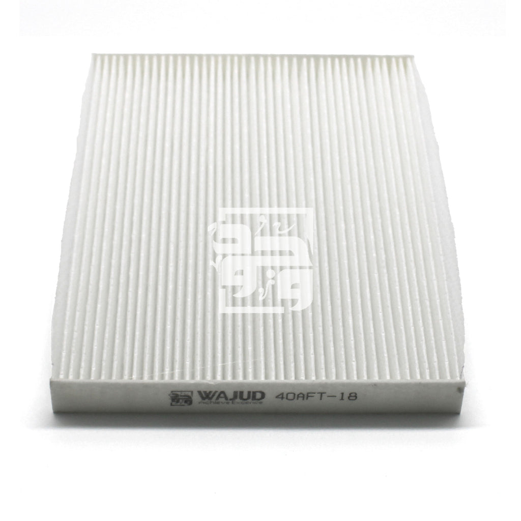 Cabin Air Filter (40AFT-18)