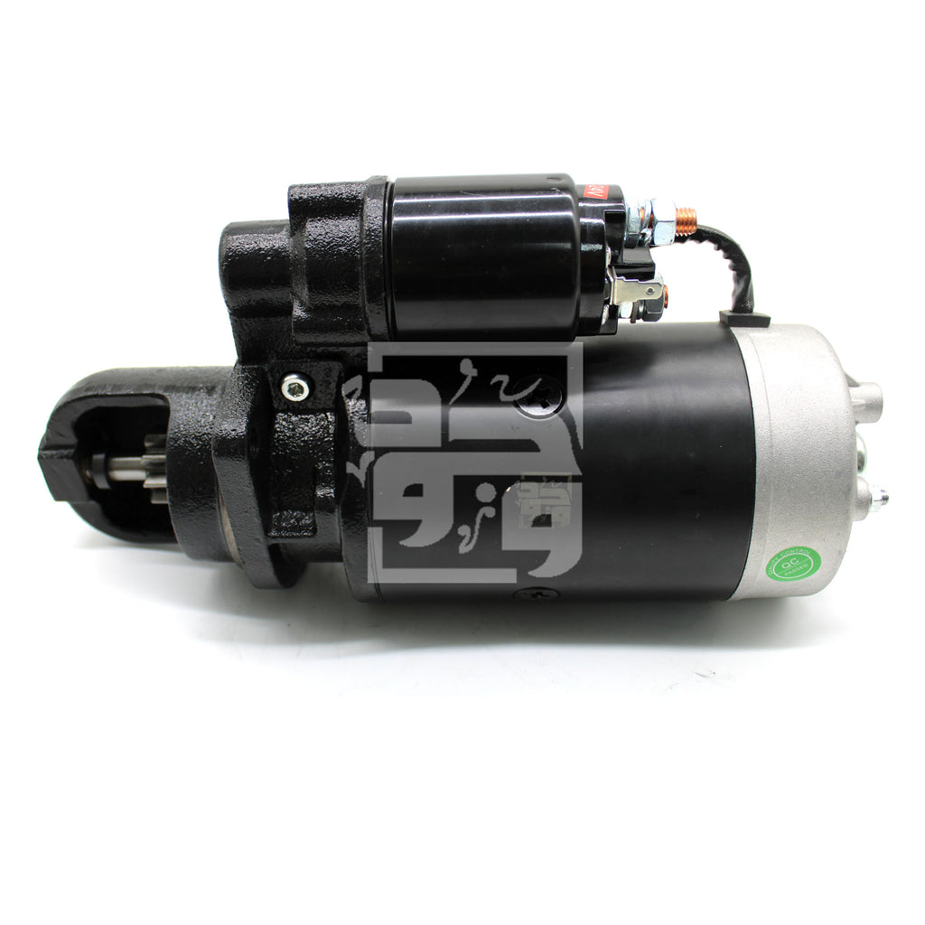 Starter Motor (40BSM-02)