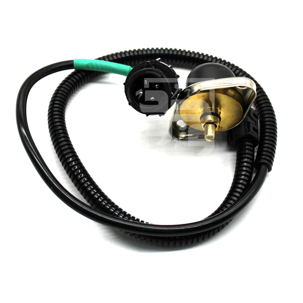 Charge Pressure Sensor (40BSN-20)