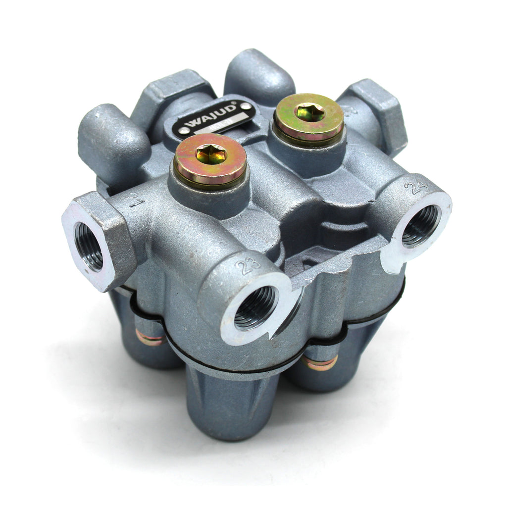 Pressure Regulator (40CVL-45)