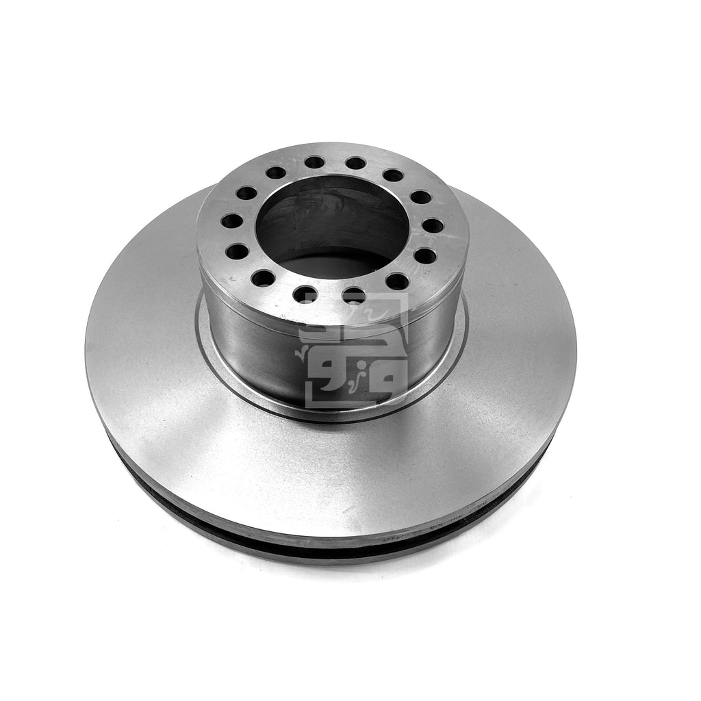 Brake Disc (40DBD-02)