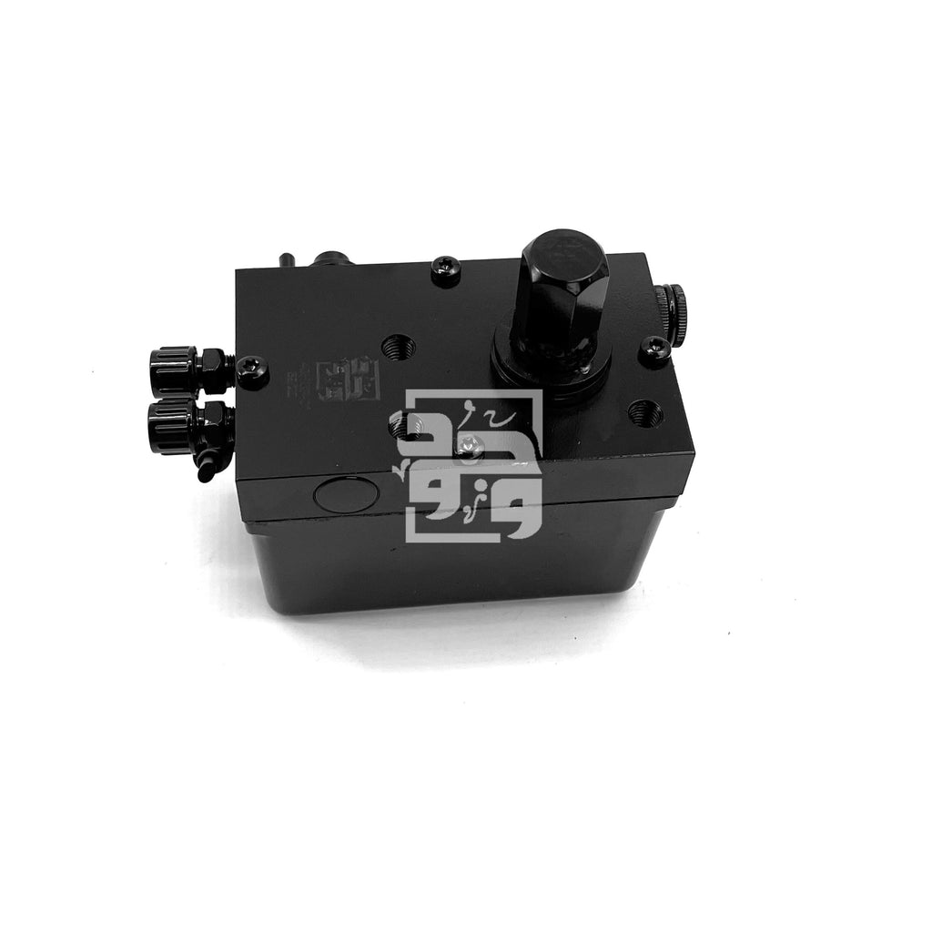 Cab Tilt Pump (40HCP-01)