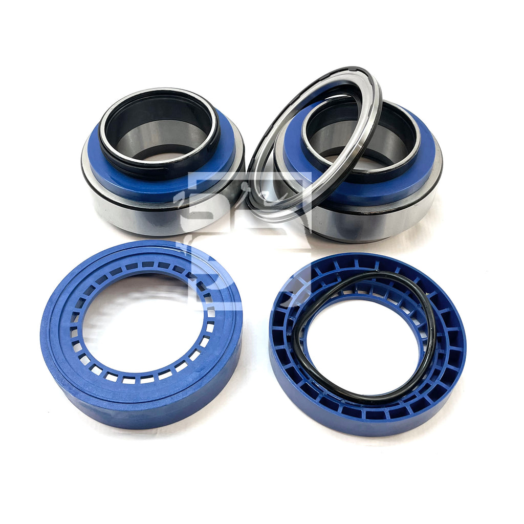 Wheel Hub Bearing (40IBR-12)