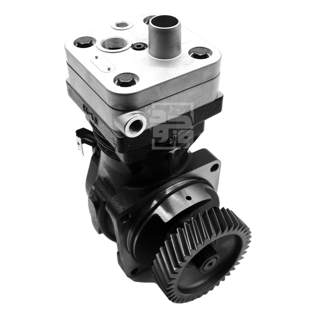 Compressor (13CCM-04)