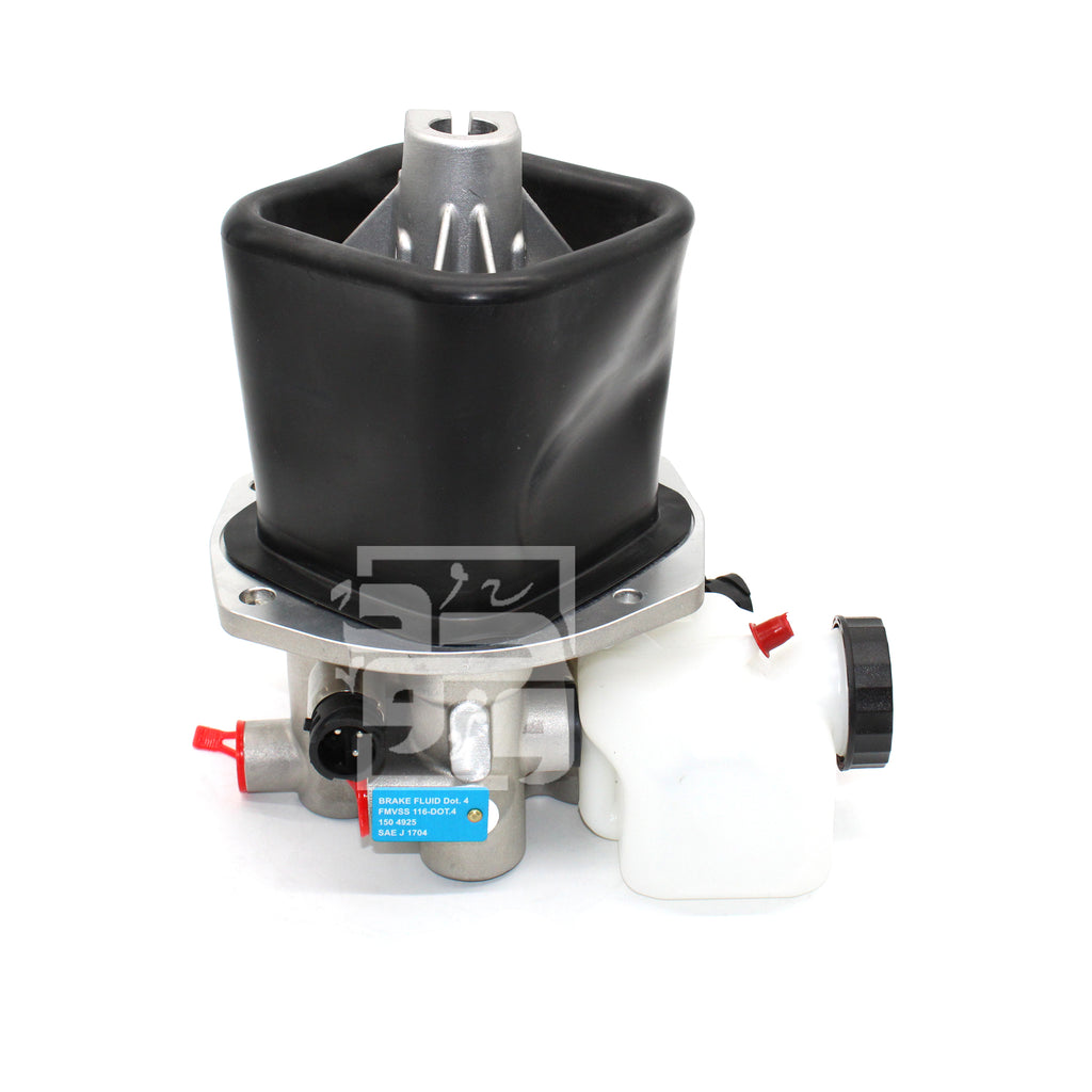 Gear Shift Control (13GSC-01)