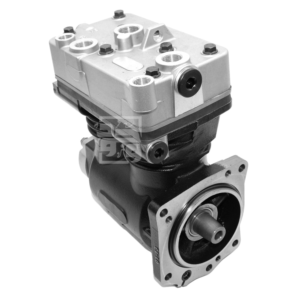 Compressor (19CCM-02)