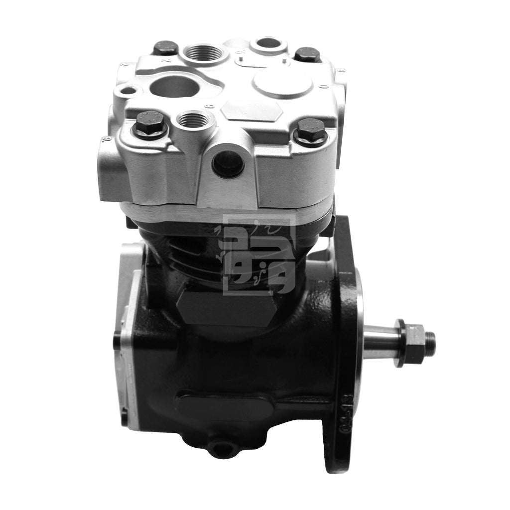 Compressor (25CCM-01)