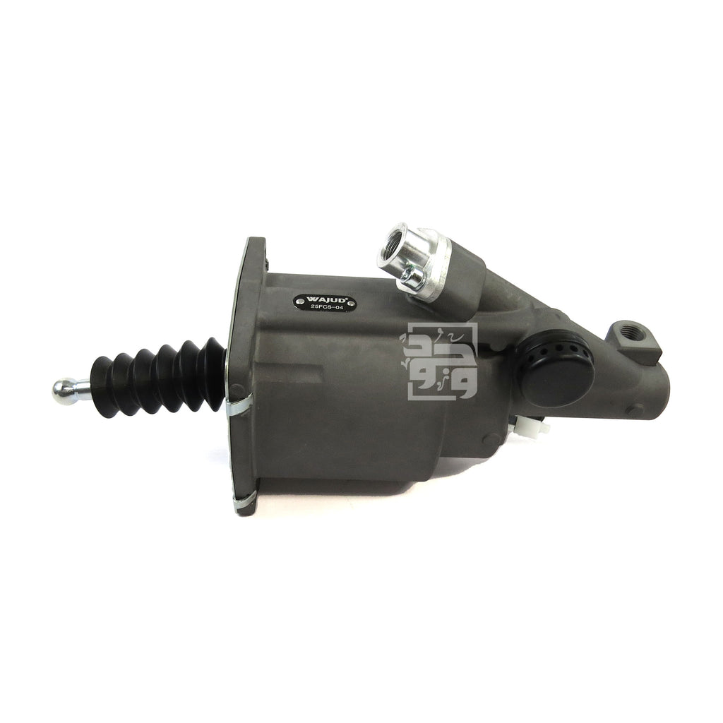 Clutch Servo (25FCS-04)