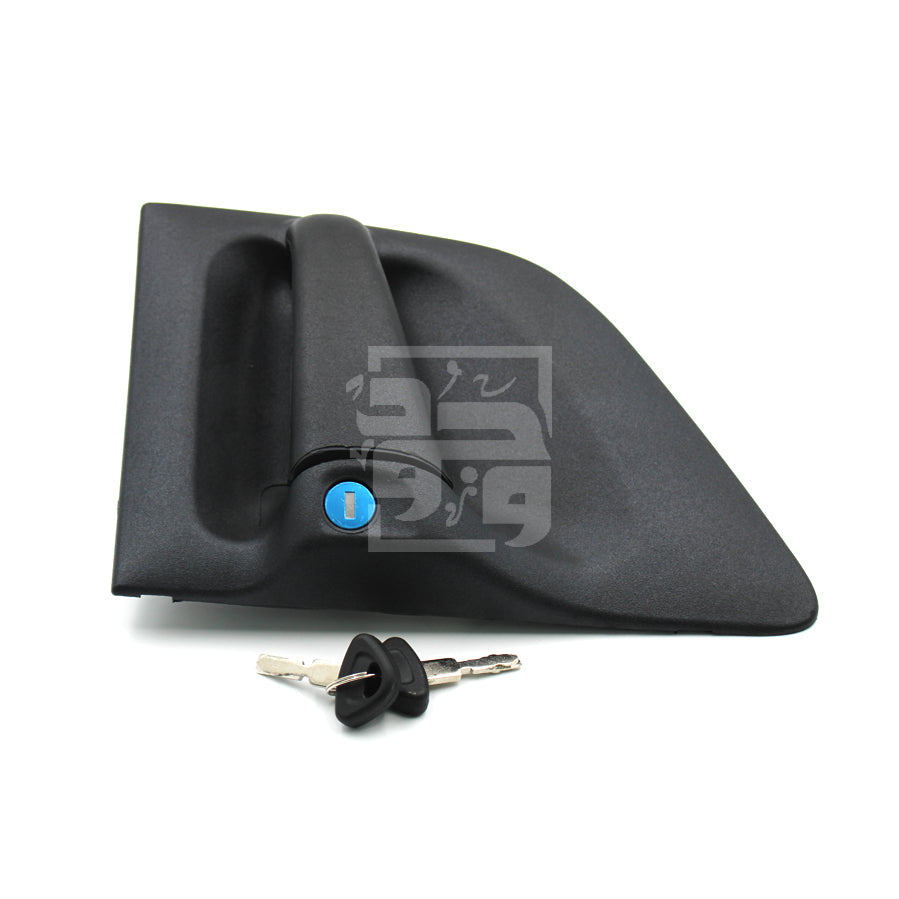 Door Handle (19HDR-02)