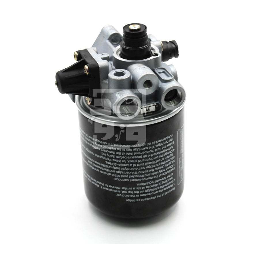 Air Dryer (22CAD-02)