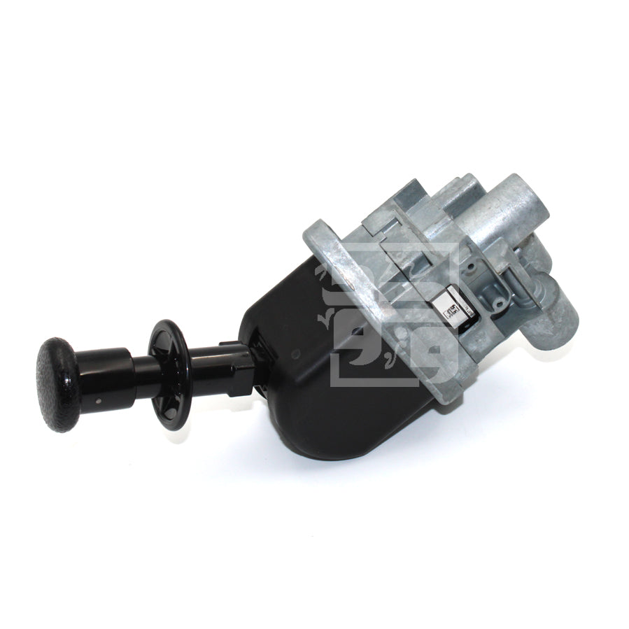Hand Brake Valve (13CVL-05)