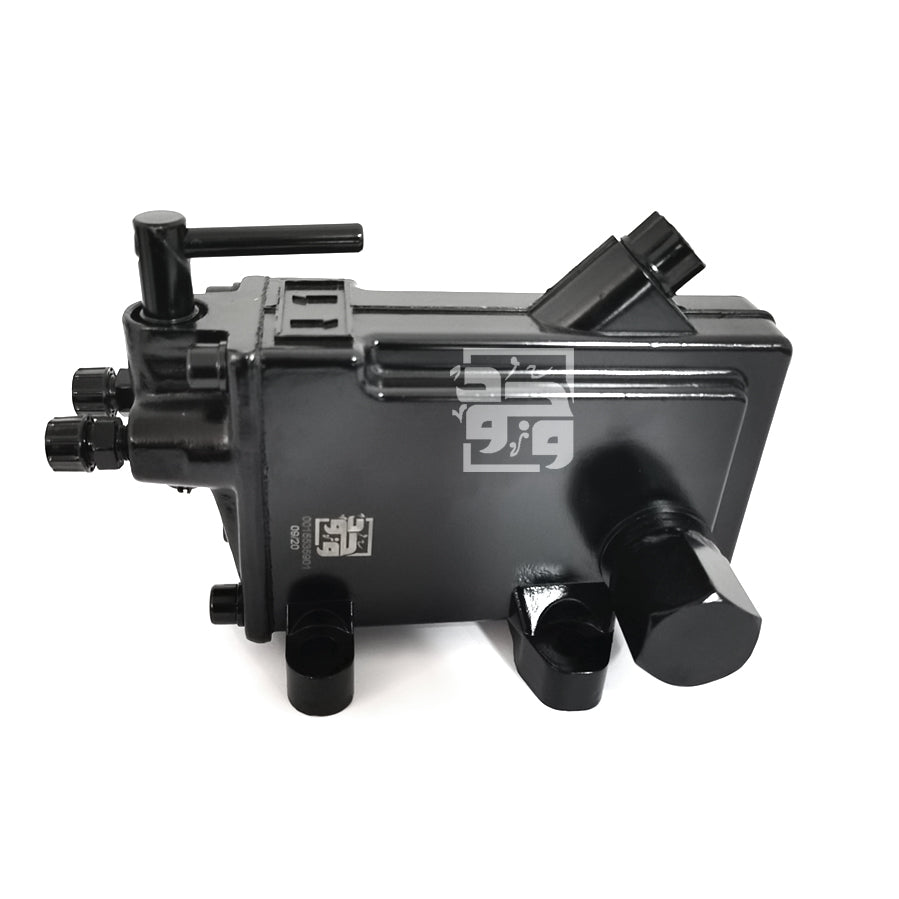 Cab Tilt Pump (13HCP-05)