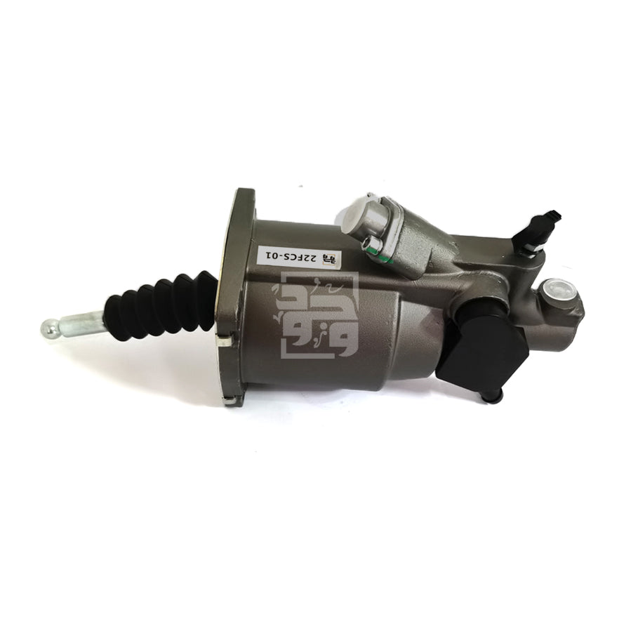 Clutch Servo (22FCS-01)