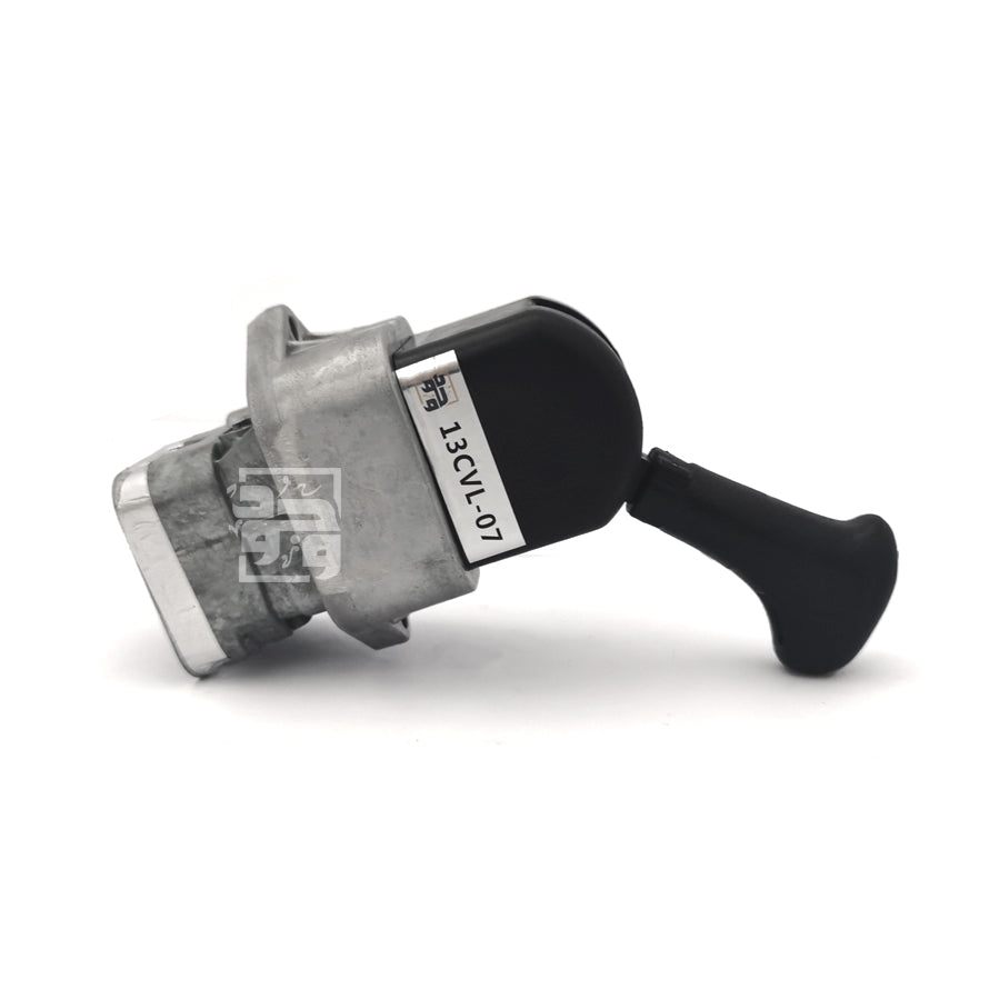 Hand Brake Valve (13CVL-07)