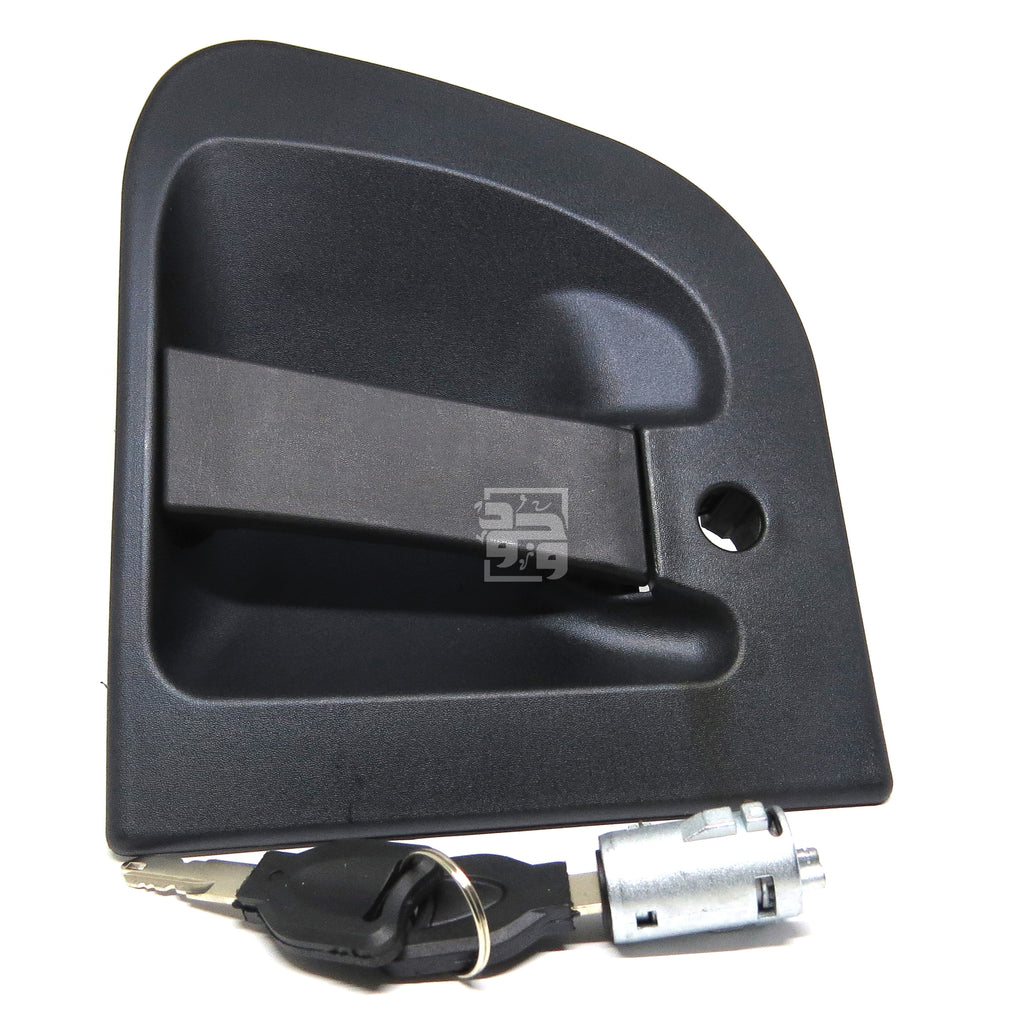 Door Handle (22HDR-03)