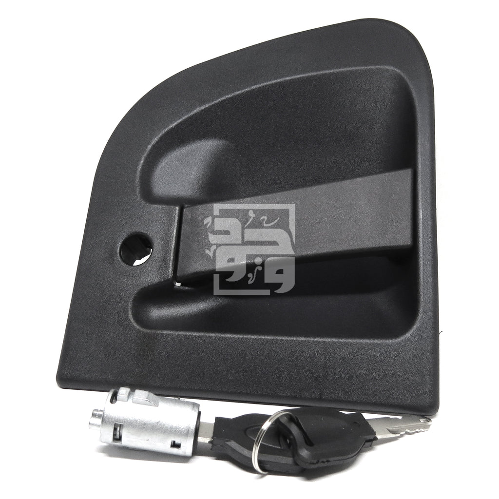 Door Handle (22HDR-04)