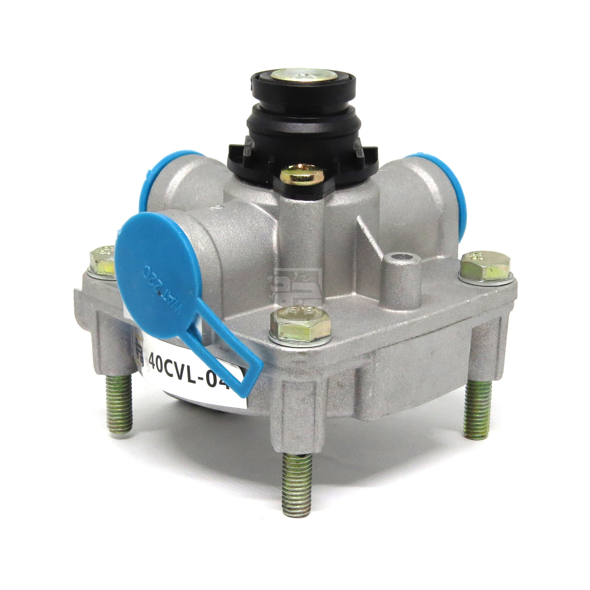 Randell RF GT-06047-1 Expansion Valve 1/4 Ton R134A Hi Temp