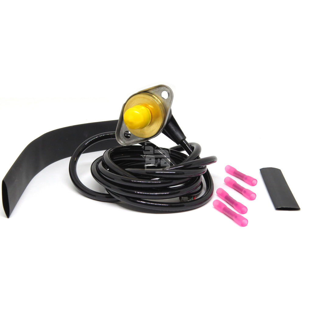 Oil Pressure Sensor (19BSN-06)