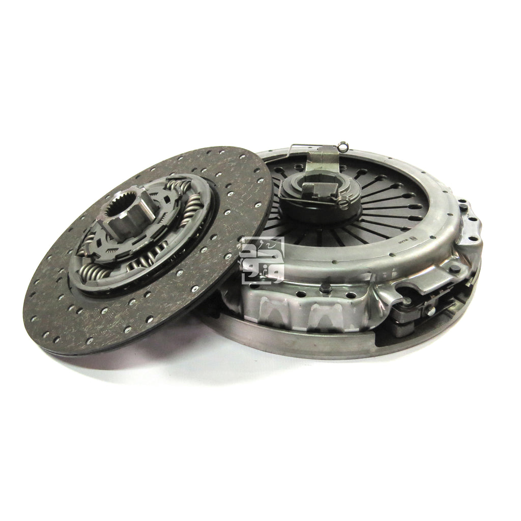 Clutch Kit (22FCK-01)