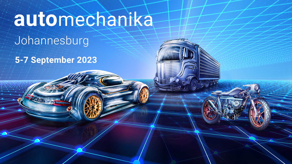 Automechanika 2023, South Africa