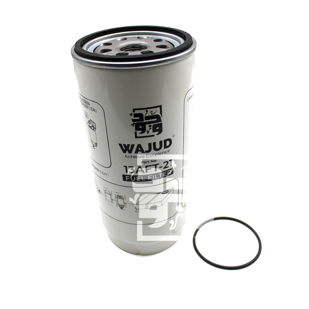 Fuel Filter (13AFT-21)