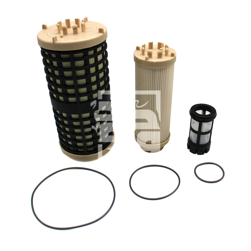 Fuel Filter (13AFT-25)