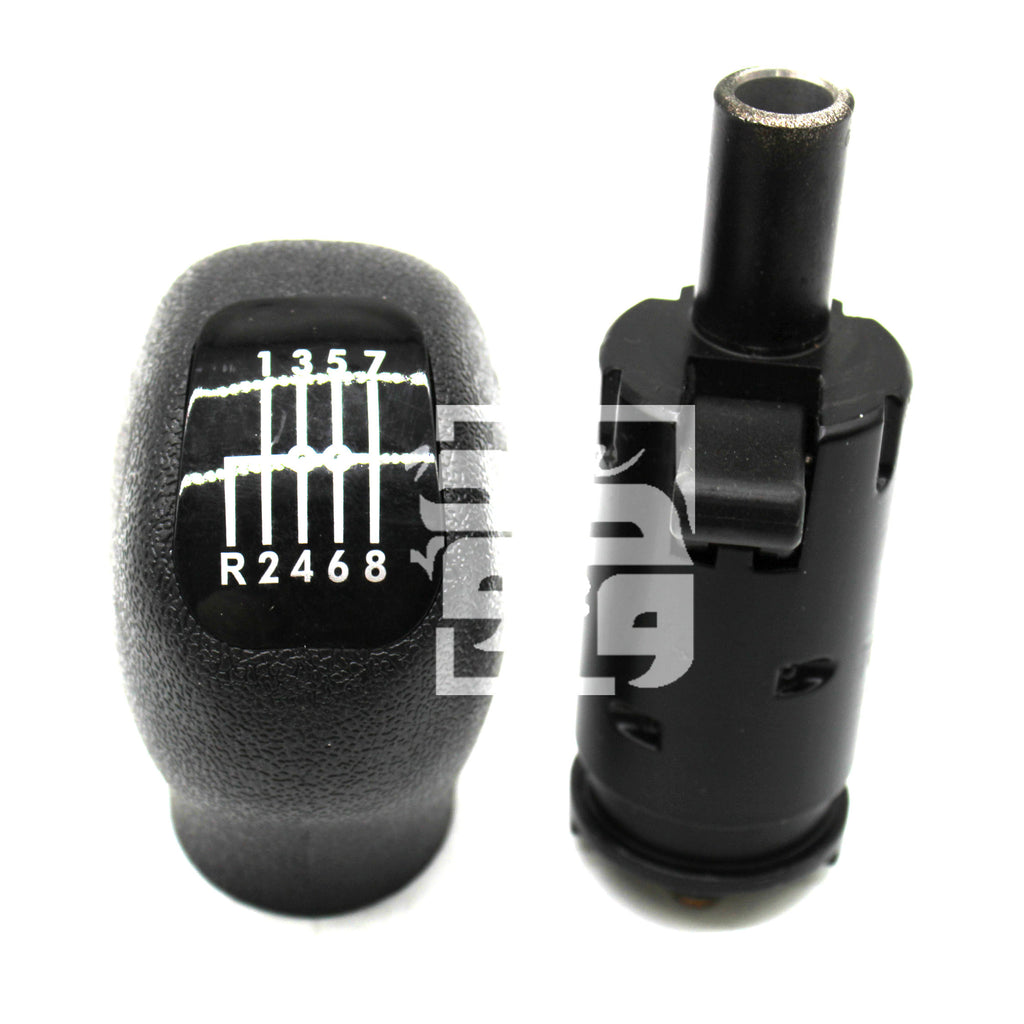 Gear Shift Knob (15GSC-01)