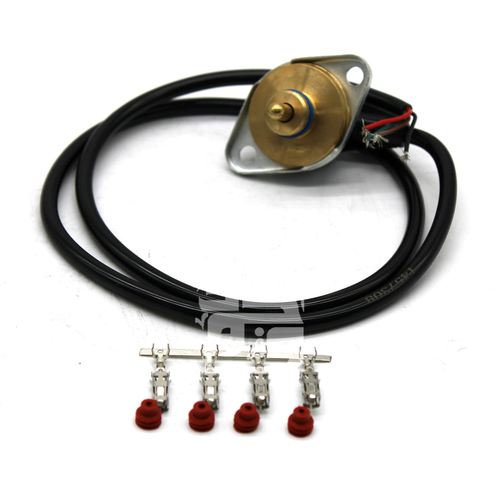 Fuel Pressure Sensor (19BSN-09)