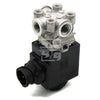 Solenoid Valve (19CVL-21)