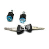 Steering Lock (19GLS-01)