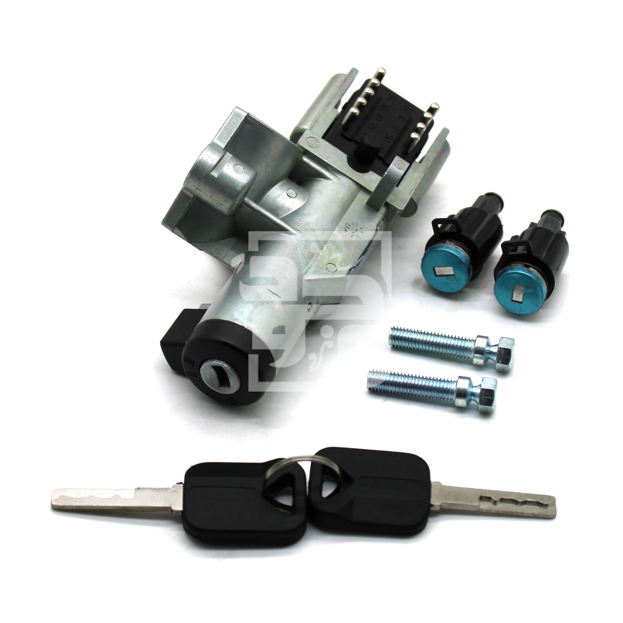 Steering Lock (22GLS-01) – Wajud Store