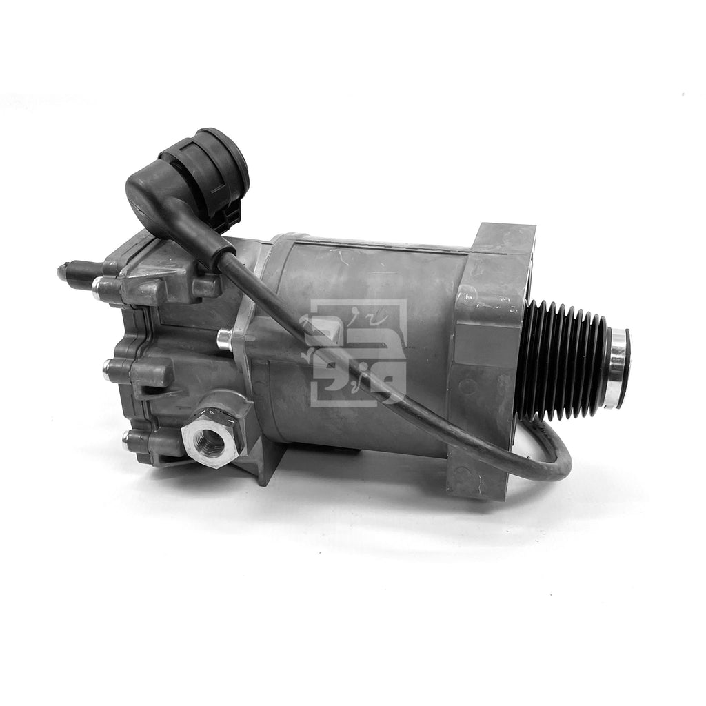 Clutch Servo (40FCS-01) – Wajud Store