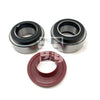 Wheel Hub Bearing (40IBR-16)