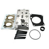 Compressor Cylinder Head (19CCH-01)