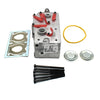 Compressor Cylinder Head (25CCH-02)