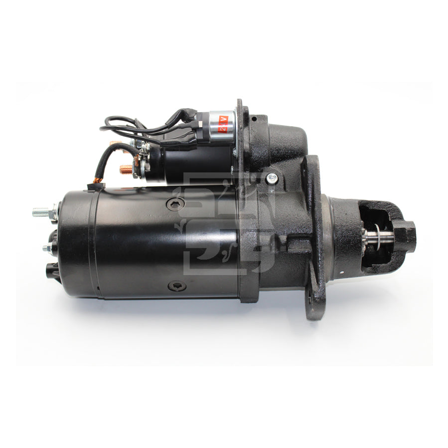 Starter Motor (13BSM-03)