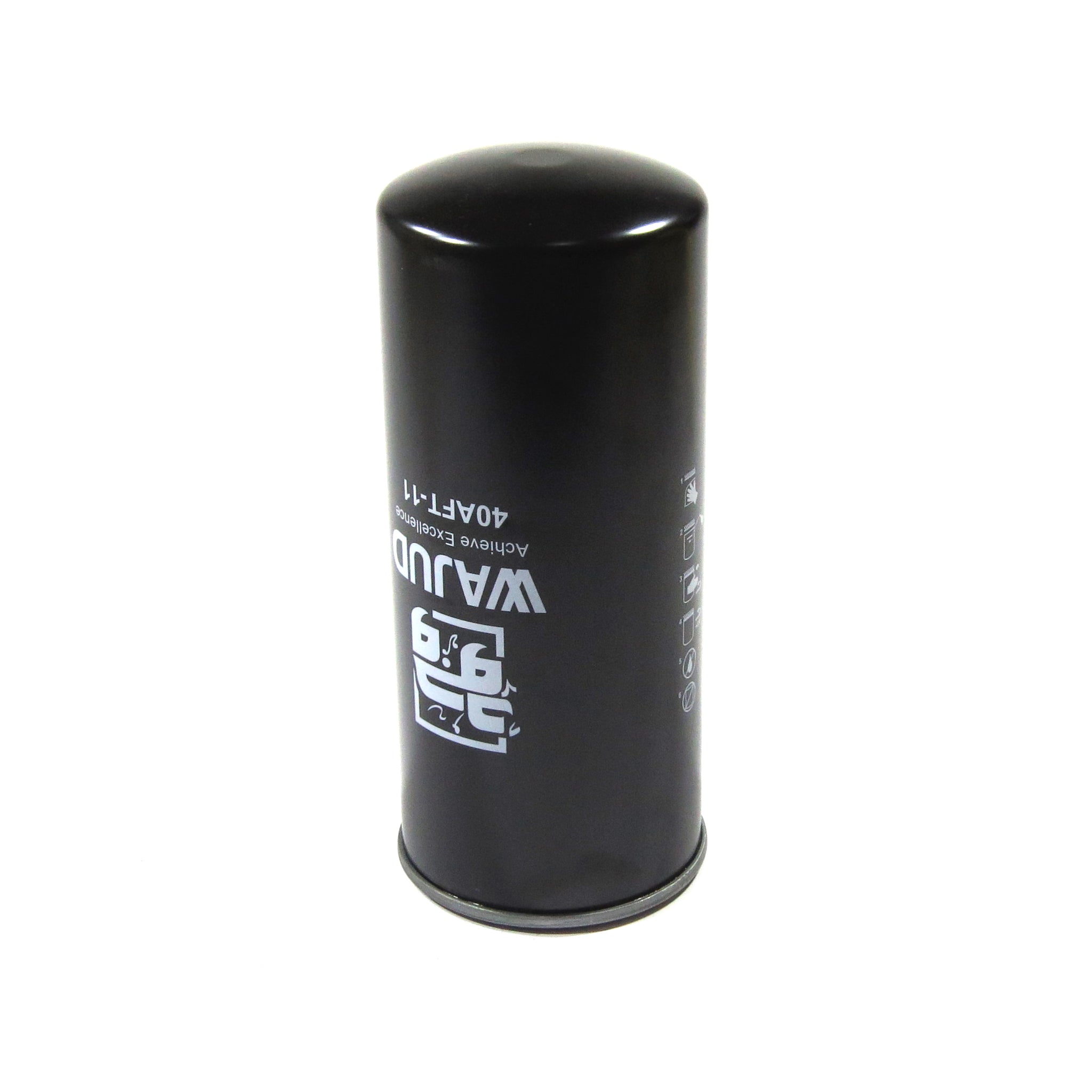 Oil Filter (40AFT-11) – Wajud Store