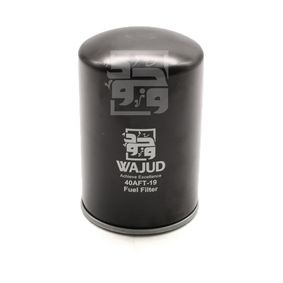 Fuel Filter (40AFT-19) – Wajud Store